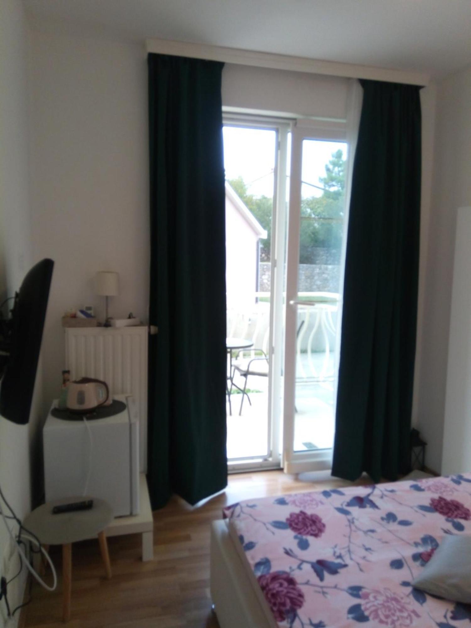 Ana Rooms Krk Town Room photo