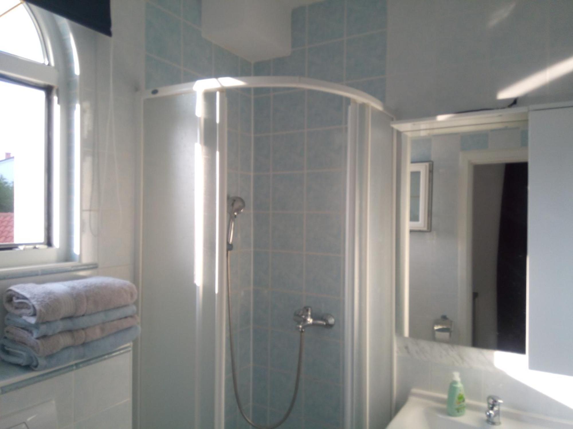 Ana Rooms Krk Town Room photo
