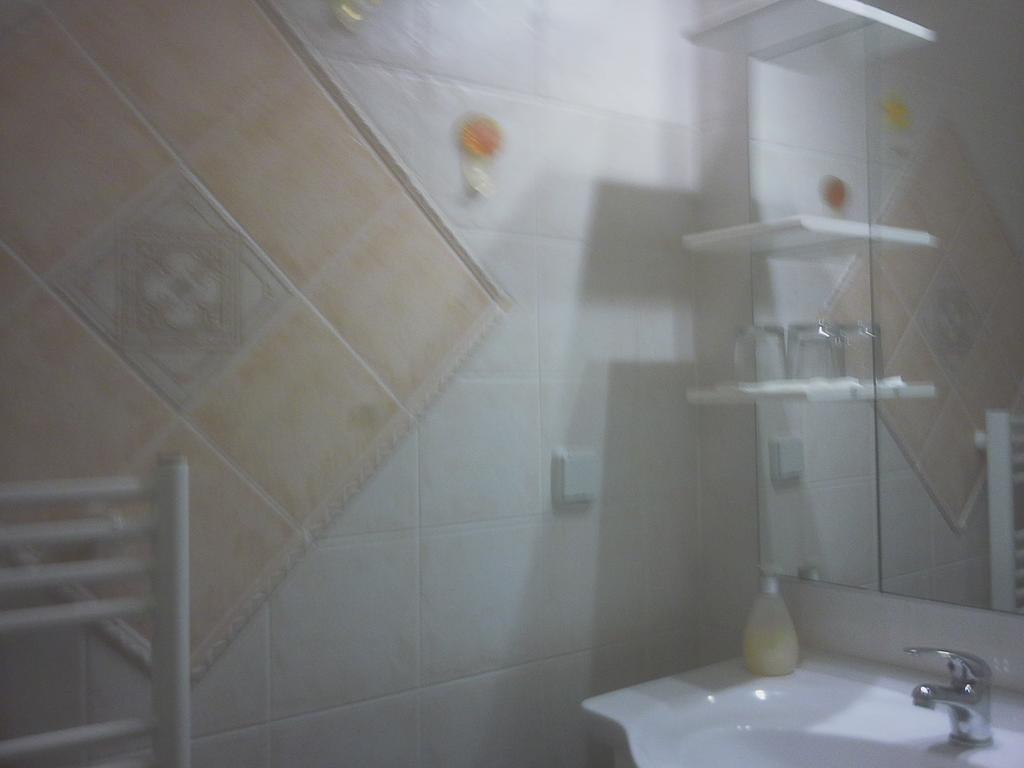 Ana Rooms Krk Town Exterior photo